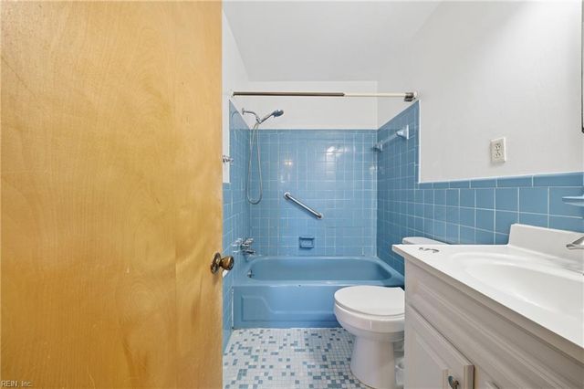 1547 Modoc AVE, Norfolk, VA 23503