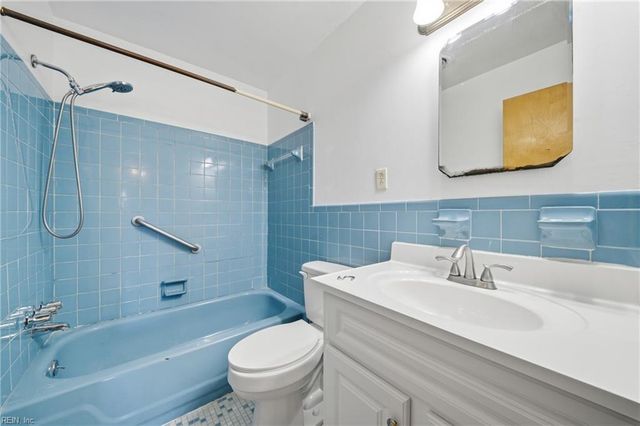 1547 Modoc AVE, Norfolk, VA 23503