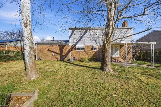 1547 Modoc AVE, Norfolk, VA 23503