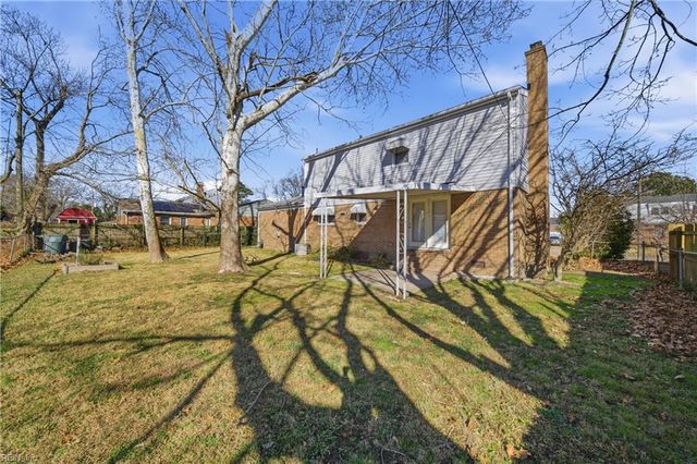 1547 Modoc AVE, Norfolk, VA 23503