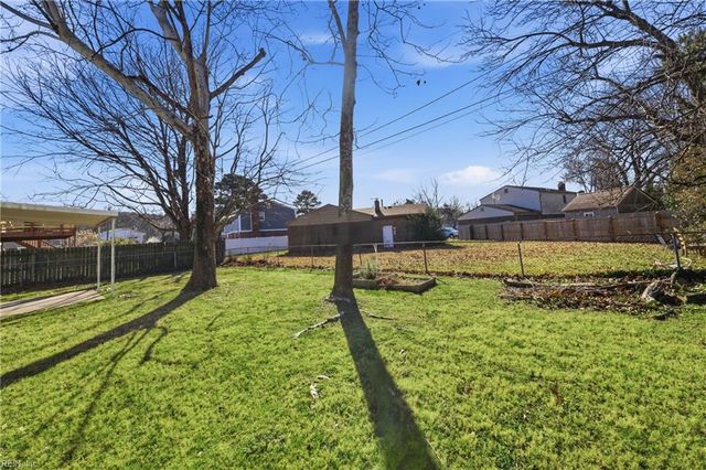 1547 Modoc AVE, Norfolk, VA 23503