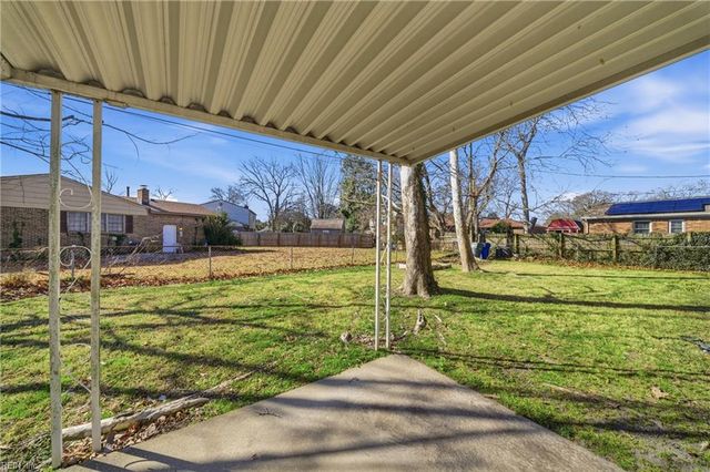 1547 Modoc AVE, Norfolk, VA 23503