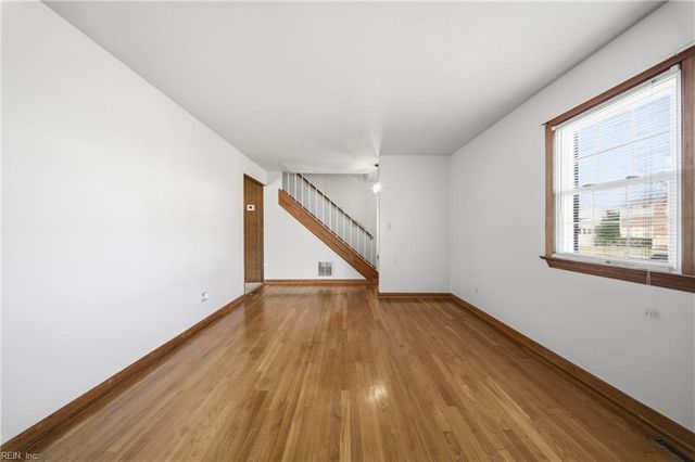 1547 Modoc AVE, Norfolk, VA 23503