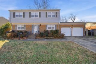 1547 Modoc AVE, Norfolk, VA 23503
