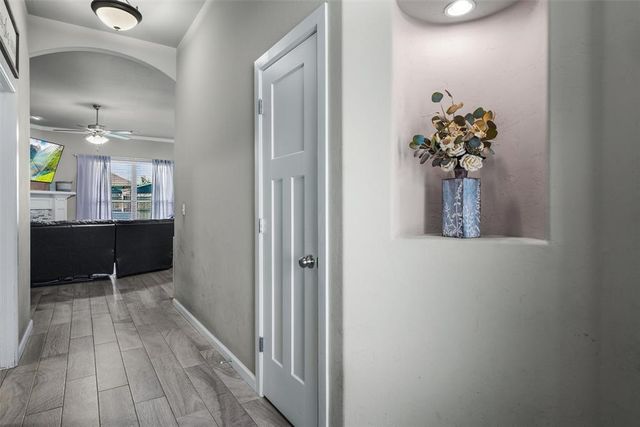 8716 SW 38th Street, Oklahoma City, OK 73179