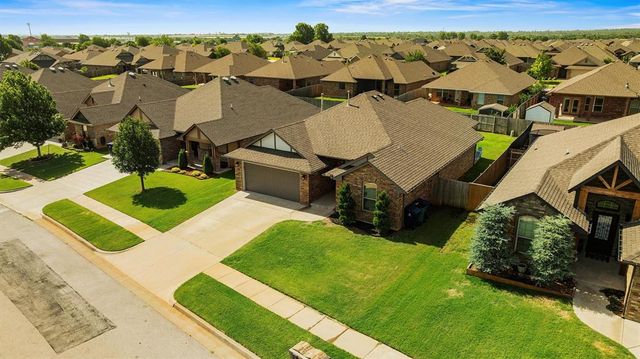8716 SW 38th Street, Oklahoma City, OK 73179
