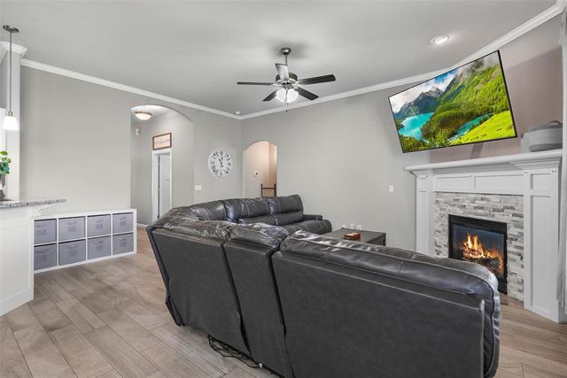 8716 SW 38th Street, Oklahoma City, OK 73179