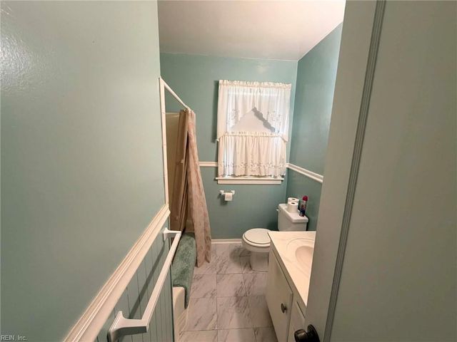 135 Howe ST, Norfolk, VA 23503