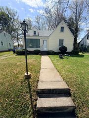 135 Howe ST, Norfolk, VA 23503