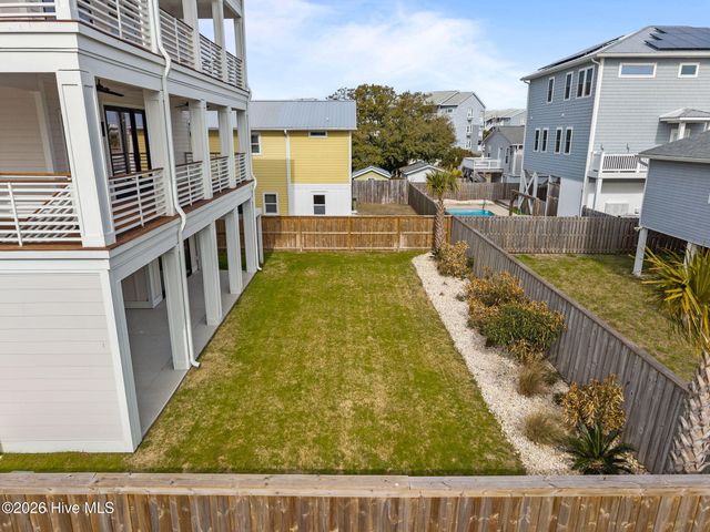 220 Georgia Avenue, Carolina Beach, NC 28428