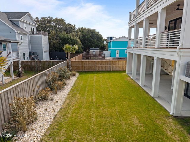 220 Georgia Avenue, Carolina Beach, NC 28428