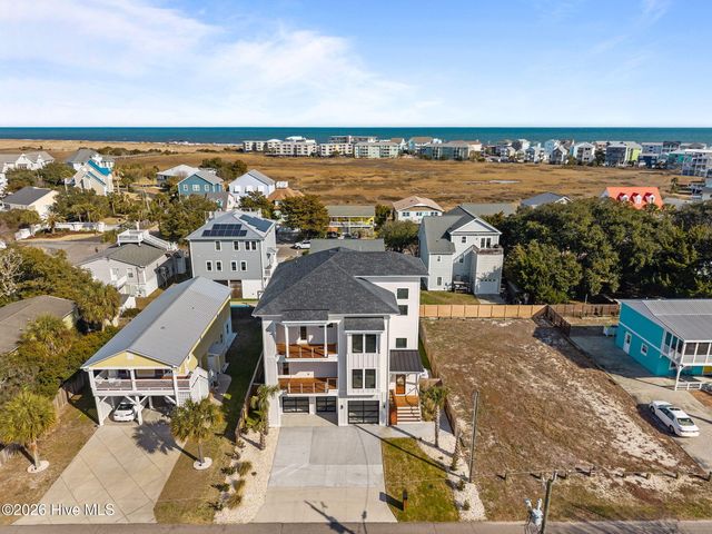 220 Georgia Avenue, Carolina Beach, NC 28428