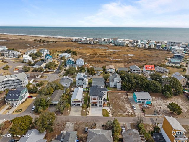 220 Georgia Avenue, Carolina Beach, NC 28428