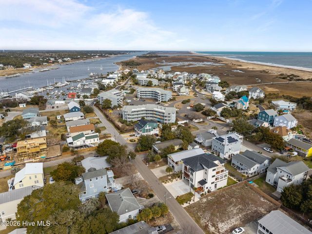 220 Georgia Avenue, Carolina Beach, NC 28428