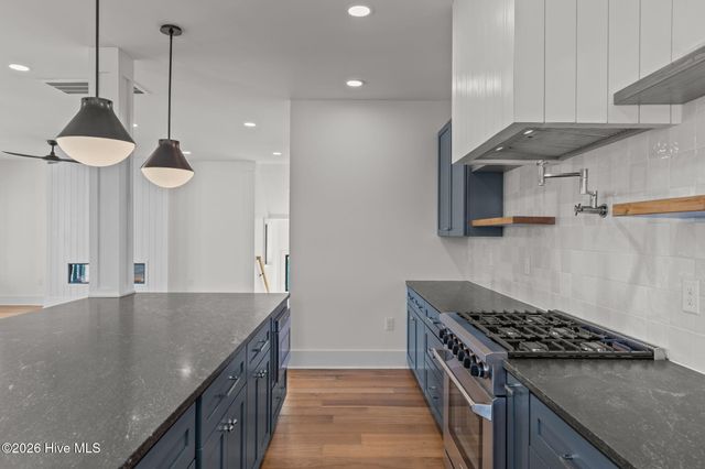 220 Georgia Avenue, Carolina Beach, NC 28428