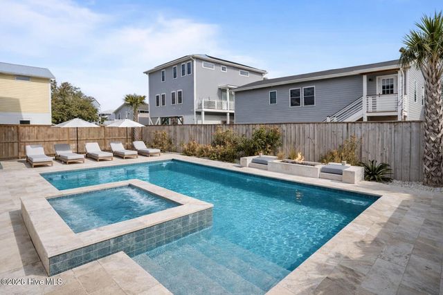 220 Georgia Avenue, Carolina Beach, NC 28428