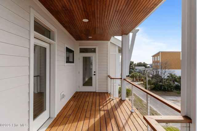 220 Georgia Avenue, Carolina Beach, NC 28428