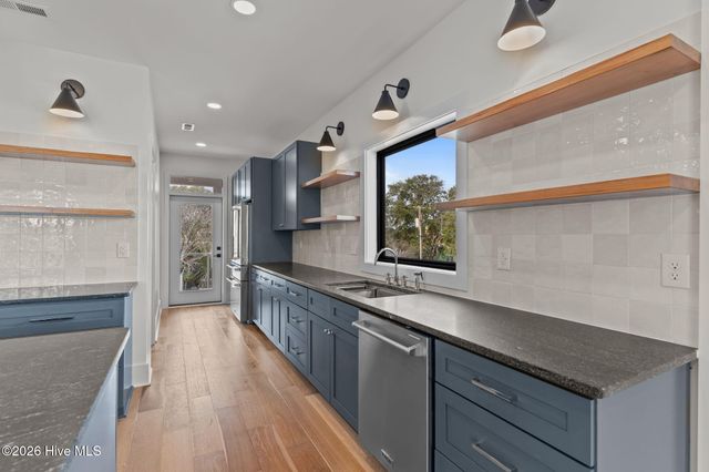 220 Georgia Avenue, Carolina Beach, NC 28428