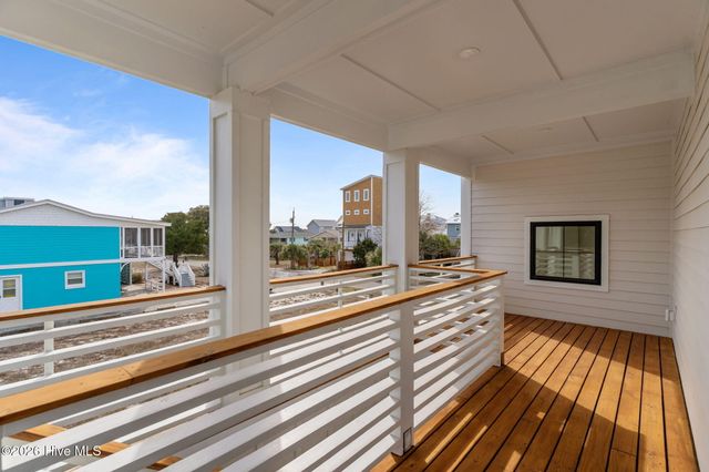 220 Georgia Avenue, Carolina Beach, NC 28428