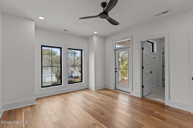 220 Georgia Avenue, Carolina Beach, NC 28428