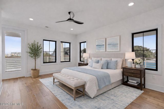 220 Georgia Avenue, Carolina Beach, NC 28428