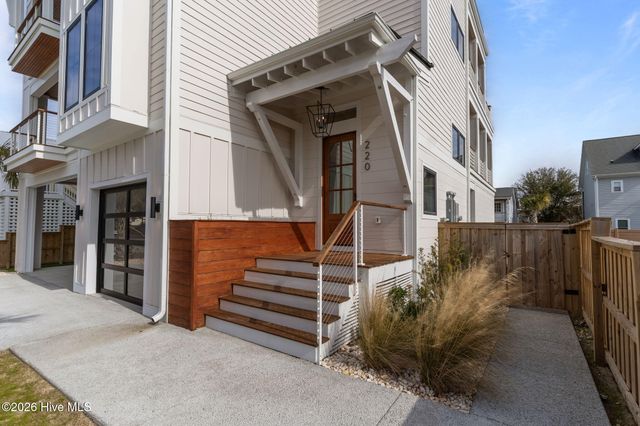 220 Georgia Avenue, Carolina Beach, NC 28428