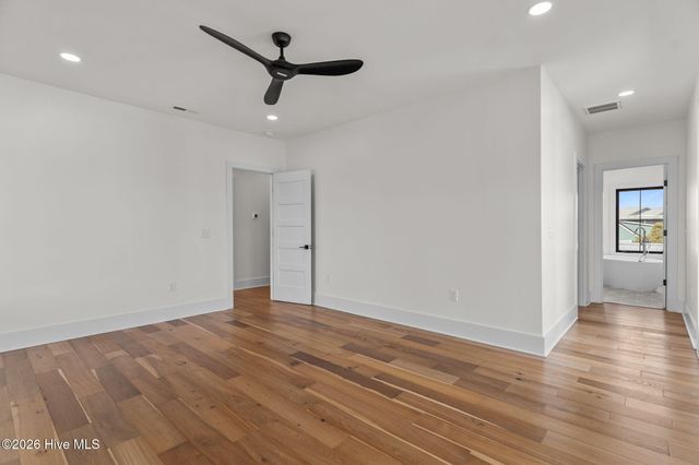 220 Georgia Avenue, Carolina Beach, NC 28428