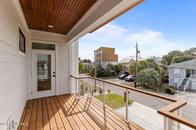 220 Georgia Avenue, Carolina Beach, NC 28428