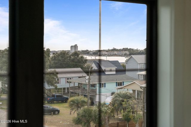 220 Georgia Avenue, Carolina Beach, NC 28428