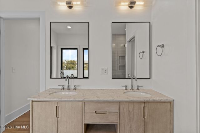 220 Georgia Avenue, Carolina Beach, NC 28428