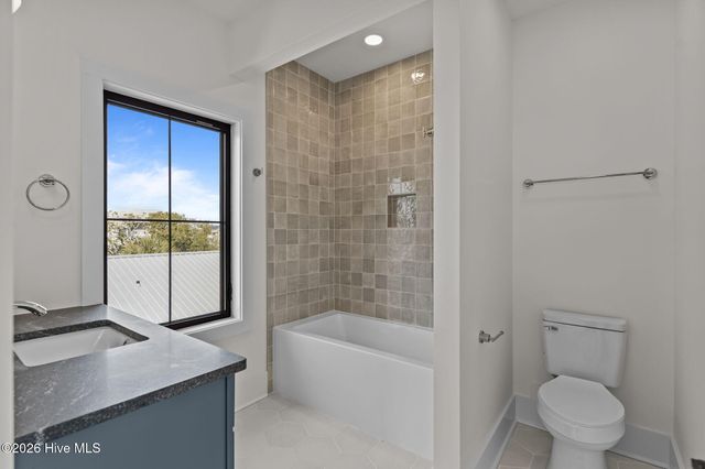 220 Georgia Avenue, Carolina Beach, NC 28428