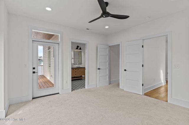 220 Georgia Avenue, Carolina Beach, NC 28428