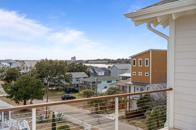 220 Georgia Avenue, Carolina Beach, NC 28428