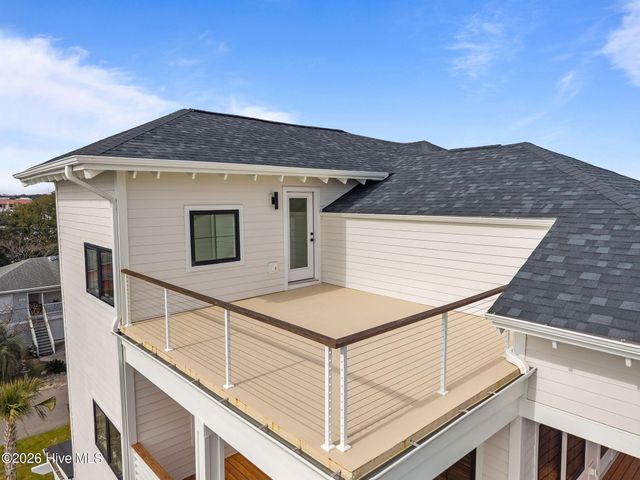 220 Georgia Avenue, Carolina Beach, NC 28428