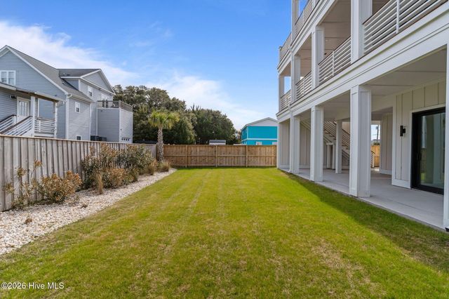 220 Georgia Avenue, Carolina Beach, NC 28428