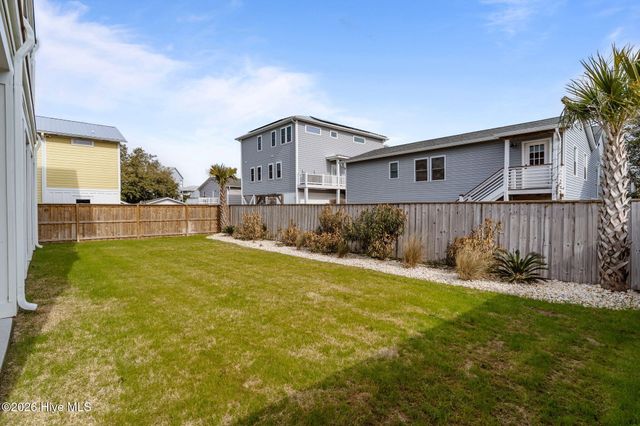 220 Georgia Avenue, Carolina Beach, NC 28428