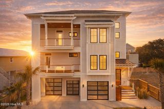 220 Georgia Avenue, Carolina Beach, NC 28428