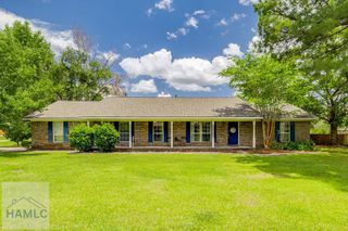 500 Flowers Drive, Hinesville, GA 31313