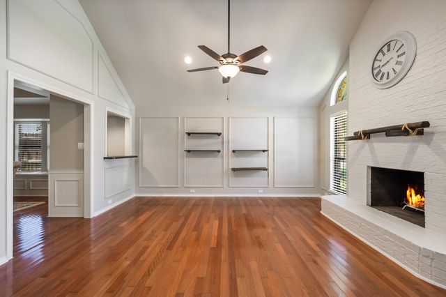 1908 Lavaca Trail, Carrollton, TX 75010