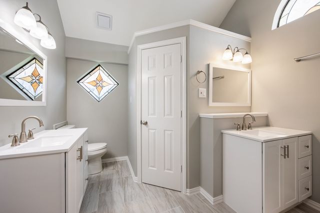 1908 Lavaca Trail, Carrollton, TX 75010