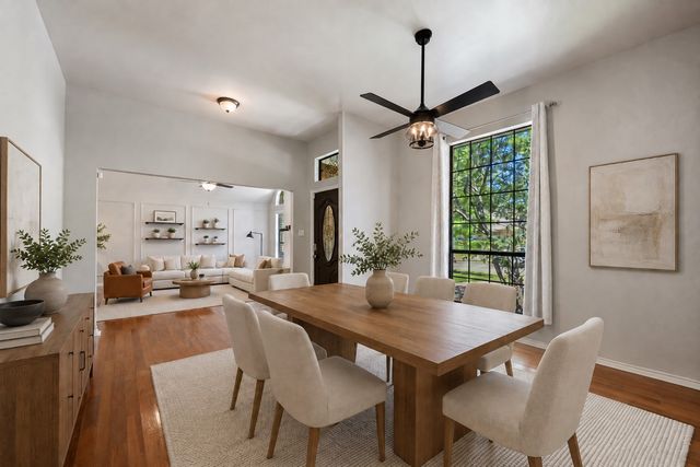 1908 Lavaca Trail, Carrollton, TX 75010