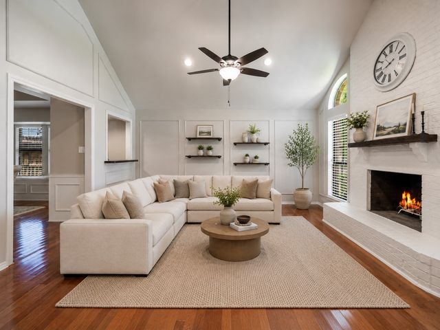 1908 Lavaca Trail, Carrollton, TX 75010