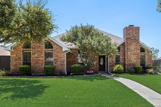 1908 Lavaca Trail, Carrollton, TX 75010