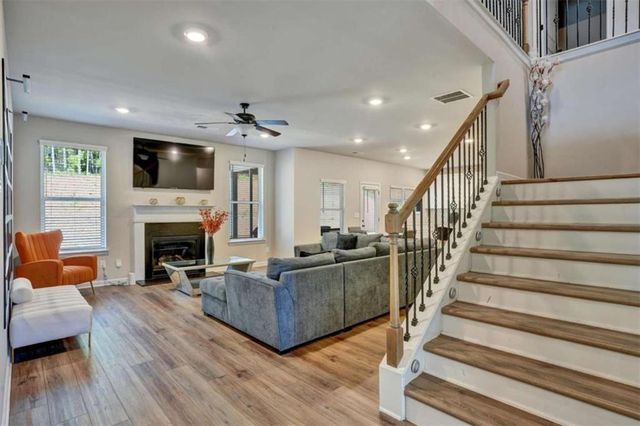 416 Traditions Lane, Hampton, GA 30228