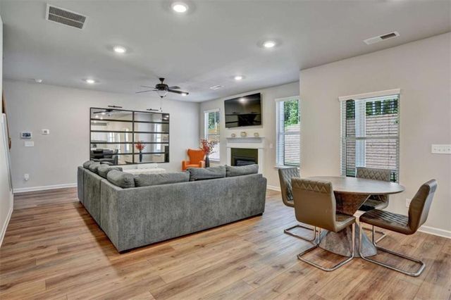 416 Traditions Lane, Hampton, GA 30228