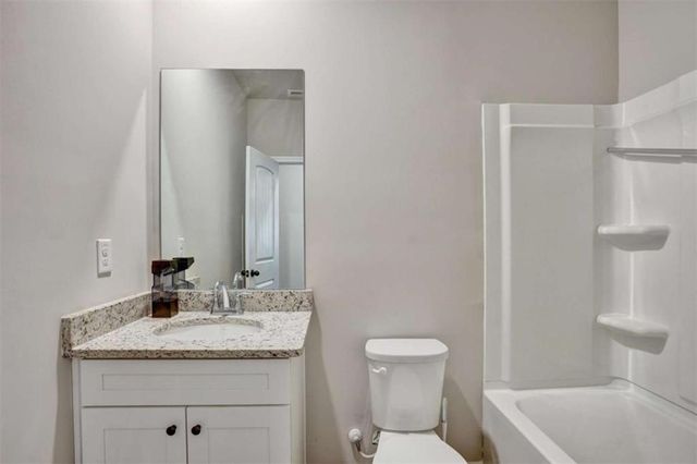 416 Traditions Lane, Hampton, GA 30228