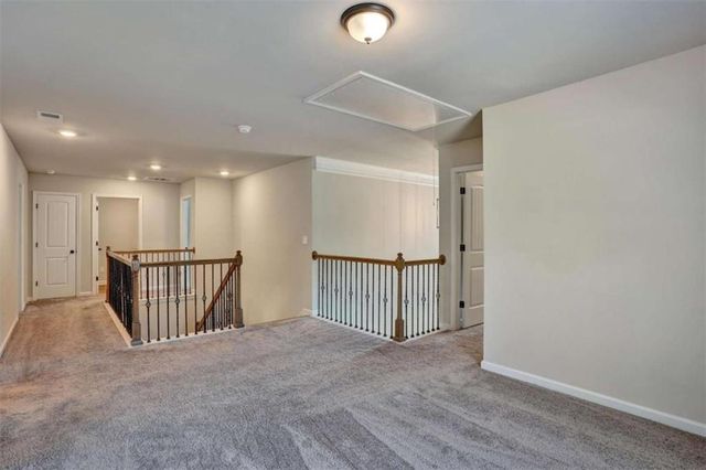 416 Traditions Lane, Hampton, GA 30228