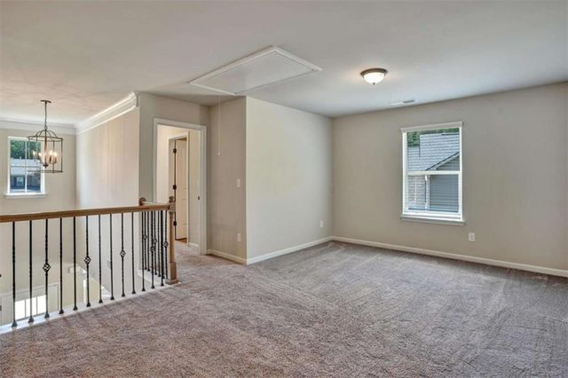 416 Traditions Lane, Hampton, GA 30228