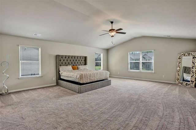 416 Traditions Lane, Hampton, GA 30228