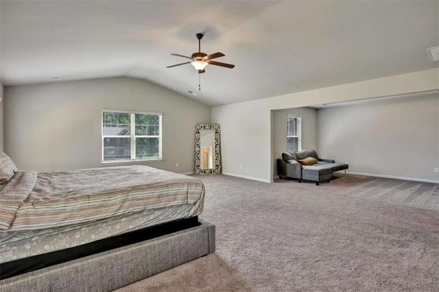 416 Traditions Lane, Hampton, GA 30228